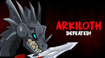 =AQW= DEMENTO /JOIN CHARREDPLAINS (FULL WALKTHROUGH) | AQWorlds 2018