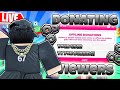 🔴Donating & Gifting to viewers! (*TTS* ON) FT: @Chill_Hampz 🔴