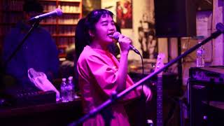 180118 CHAI - Cool Cool Vision @strangefruit