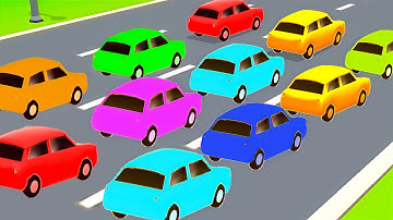 Shape-shifting Android iOS Casual Games All Levels Gameplay #14 - Best Hyper Casual Games 2021