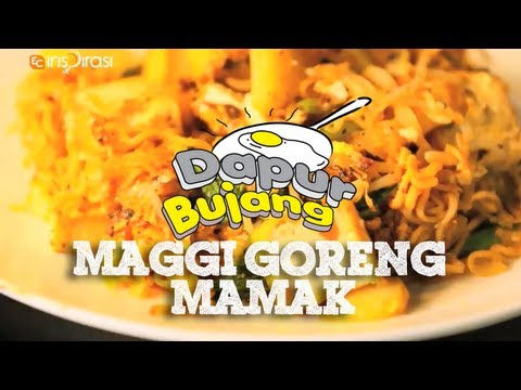 Resepi Mee Kari Hokkien - Gapura H