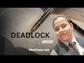Deadlock and its conditions explained |easy explanation |mnemonics|tricks mnemonics 