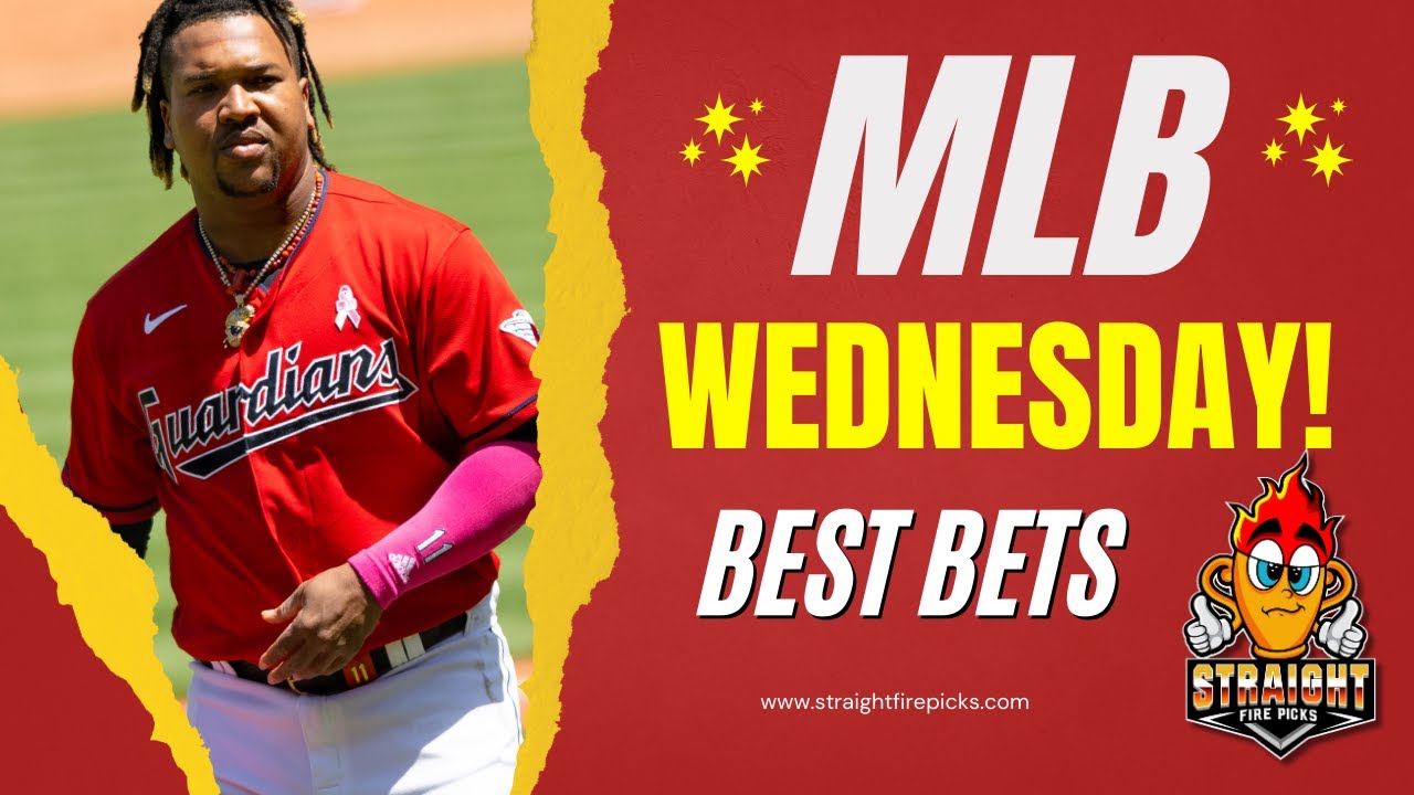 +9000 ПАРАФЕЙ! 🤑 Мои 4 лучшие ставки на MLB в среду! Ставки на игроков, линии ранов, тоталы на 24...