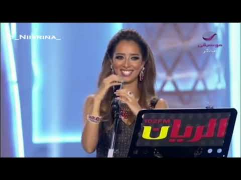 Balqees - Ah Ya Welil (Haflat Souq Waqif) | بلقيس - أه يا ويلي (حفلة سوق واقف)