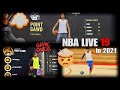 THE ULTIMATE 2021 NBA LIVE 19 TUTORIAL