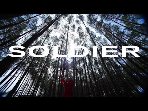 INA WEST - Soldier (Official Video)