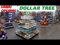 NEW DOLLAR TREE GRAND OPENING/ COME WITH ME!!