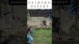 How to win archery contest in Crimson Desert
Archery contest is a minigame and its also a part of Skilled in Archery main quest in Crimson Desert. Our video shows to win the bow competition in Lioncrest Manor.
♥ FOLLOW US
https://twitter.com/gamepressurecom
https://www.facebook.com/gamepressure How to win archery contest in Crimson Desert