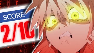 What Happened To FLCL?