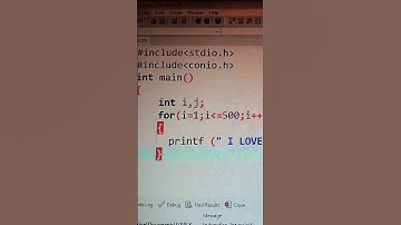Print love program in dev c++ ❤️ #music #halloweenbeats #popular #learncpp #cprogramming #cprogram