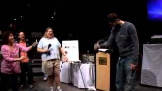 NPPA Television BOP Winner Announced (3/18/11)