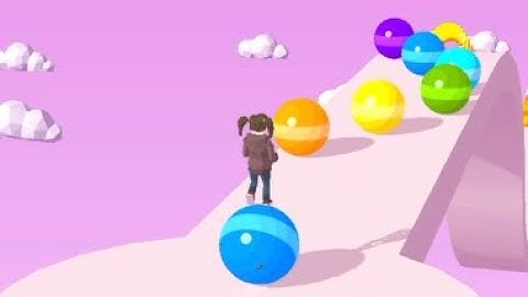 Stack Rider Vs Stack Rider All Levels Gameplay Walkthrough Android iOS Gaming NO. 17