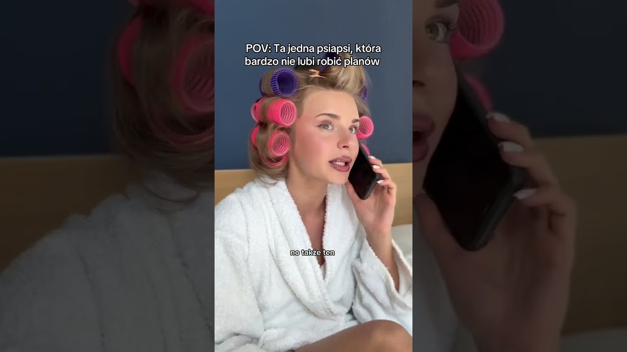 PSIAPSI NIE LUBI ROBIĆ PLANÓW