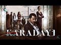 جميع موسيقى مسلسل القبضاي النسخة الأصلية Karadayı Müziği 