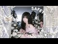 safe while walking at night