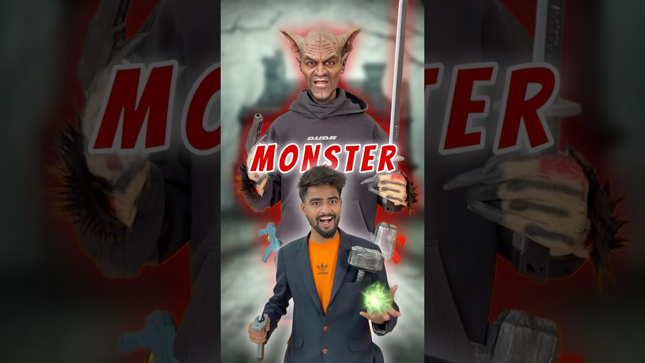 धोनी सर बने भूत 👹 #aaganwadikebacche #comedy #funny #fun #entertainment #dhonisir #jagga #trending