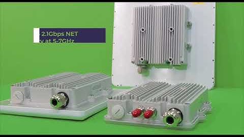 BreezeAIR AXE Product Video