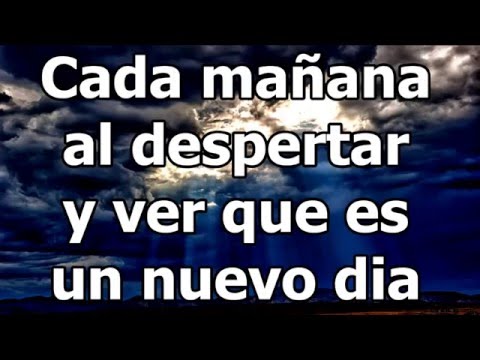 Video: No Quiero Responsabilidad. Quiero Creer En Un Milagro