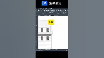 Revit HI & HR: Isolate & Reset Elements Instantly!