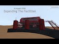 Expanding The Facilities - Scrapyard EP09 (Space Engineers 1)