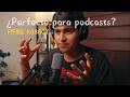 [Demostración] Por qué es el KIT PERFECTO para empezar tu PODCAST | FIFINE K688CT