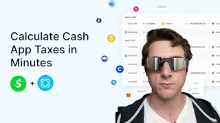 How to Calculate Your Cash App Taxes (The EASY Way) | CoinLedger