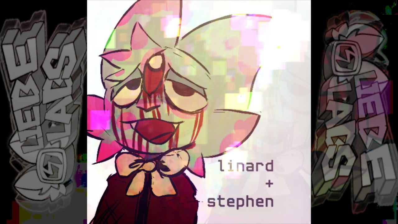 PengoSolvent - FANTASTIC PHANTASM [L+S REMIX]