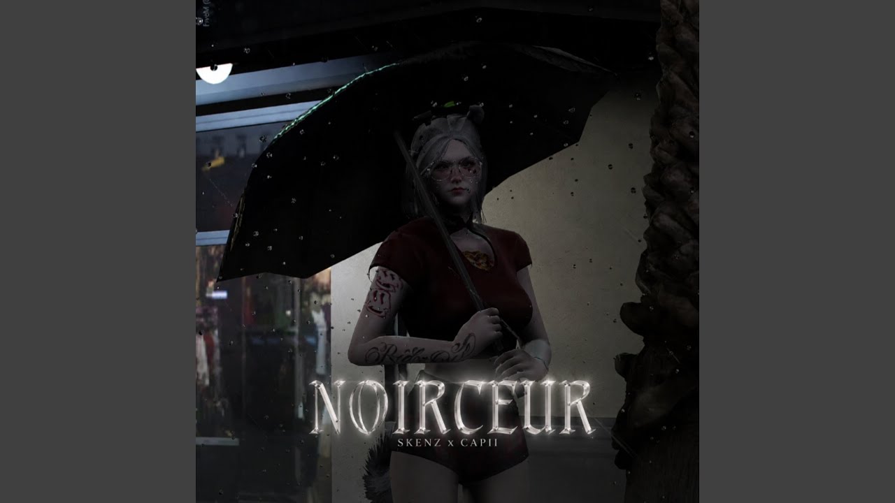 Watch NOIRCEUR on YouTube Watch NOIRCEUR on YouTube