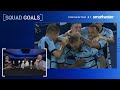 Squad Goals presented by smartwater: Sporting KC 3-0 Minnesota United