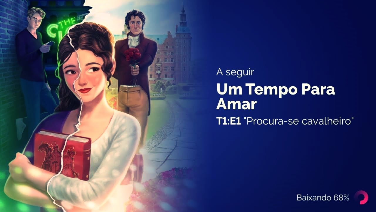 Journeys - Um tempo para amar (Procura-se cavalheiro) #1 camera iphone 8 plus apk