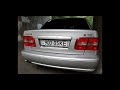 Шведская находка Volvo S70 2001г 63000км.