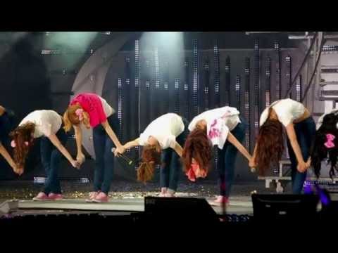 SNSD .. I will never leave her .... ไม่มีวัน ^^