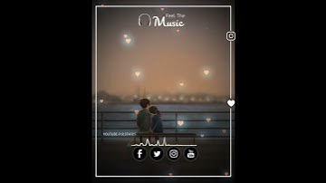 🔥New Avee Player Template #Portable Size Template Tutorial|Template Download Link Description