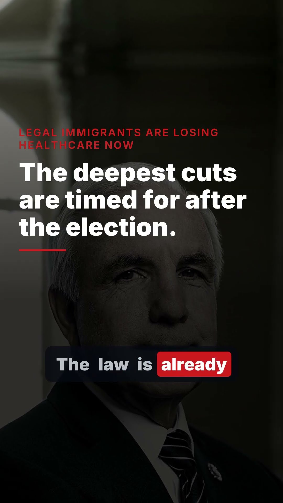 Carlos Gimenez voted twice to gut Medicaid and SNAP #maga #florida #medicaid