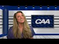 2022 CAA Men's Golf Postseason Awards
