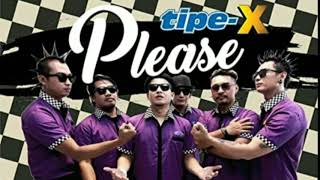 Lagu terbaru Tipe-X _Please /motor mogok