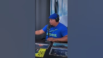 Method Man’s Tical Album Overrated | The Traklist Podcast | EP 9 | #hiphoppodcast #podcast #rap