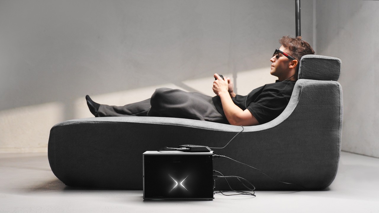 How does this even exist? – ROG XREAL R1
