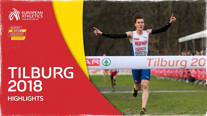 Highlights | European Cross Country Championships | Tilburg 2018