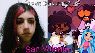 DARK JUEGA JUEGOS DE CHICAS #3