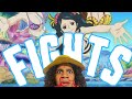 One Piece: Every Fishman Island Saga Fight Ranked Worst To Best