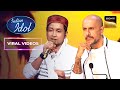 Pawandeep ने &quot;Kitna Pyara Wada&quot; गाना गाकर बांधा समा | Indian Idol 12 | Viral Videos