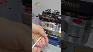 Zero Point Systems Quick To Install Fixtures