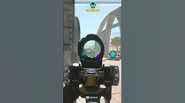 I Had to EARN HIS RESPECT in DMZ...