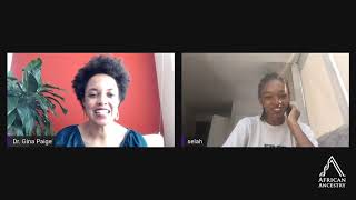 Find Out Where Lauryn Hill's Daughter Traced Her Roots