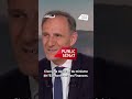 "Le mois prochain, il faut s'attendre à une hausse du Livret A"