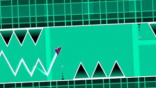 Time Machine, BUT it's only mini wave gameplay.