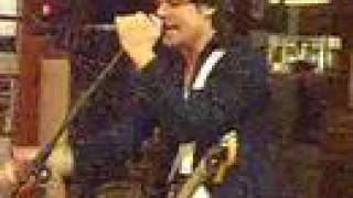 The Crash Motive "Not Giving Up" screenshot 2