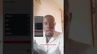 Swap Airtime2Cash as you buy cheap data on mansub as low as 1GB for N500 #airtel #mtn #airtime.