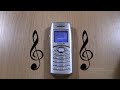 Samsung c100 Stock Ringtones